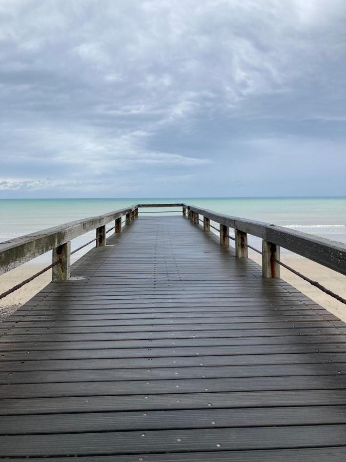 Gite Le Beluga - Proche Mer - Veules-Les-Roses ภายนอก รูปภาพ